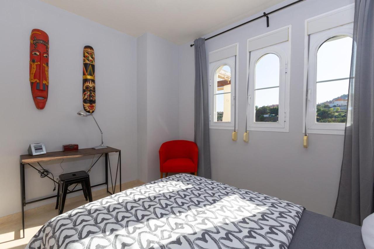 Appartement Arenal Golf Holidays