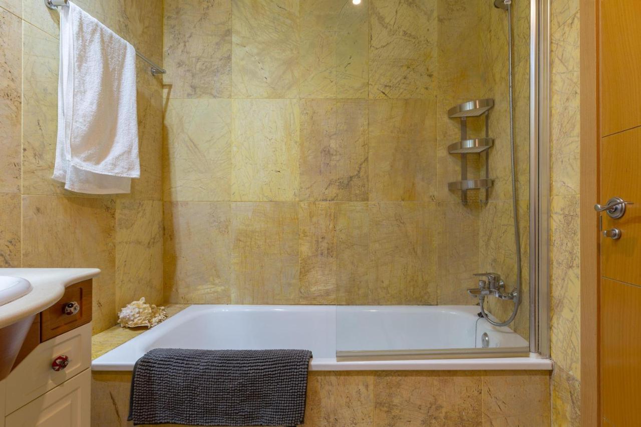 Appartement Arenal Golf Holidays