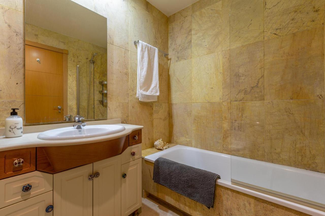 Appartement Arenal Golf Holidays Benalmádena
