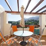Arenal Golf Holidays Apt