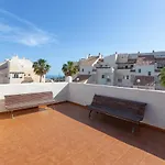 Arenal Golf Holidays Apt