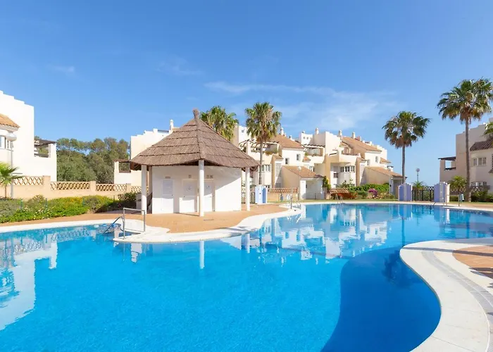 Arenal Golf Holidays Apt