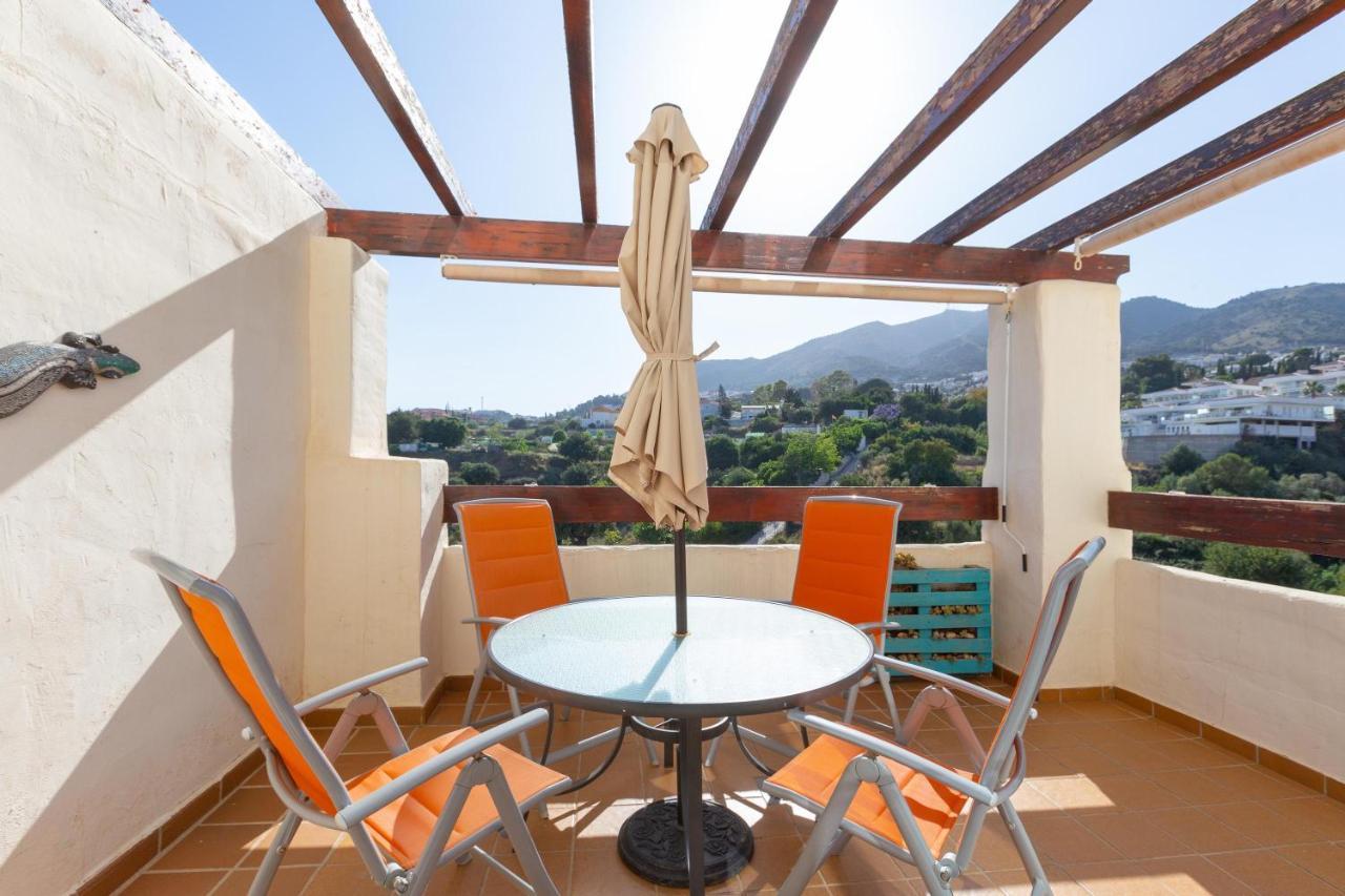 Apartment Arenal Golf Holidays Benalmádena