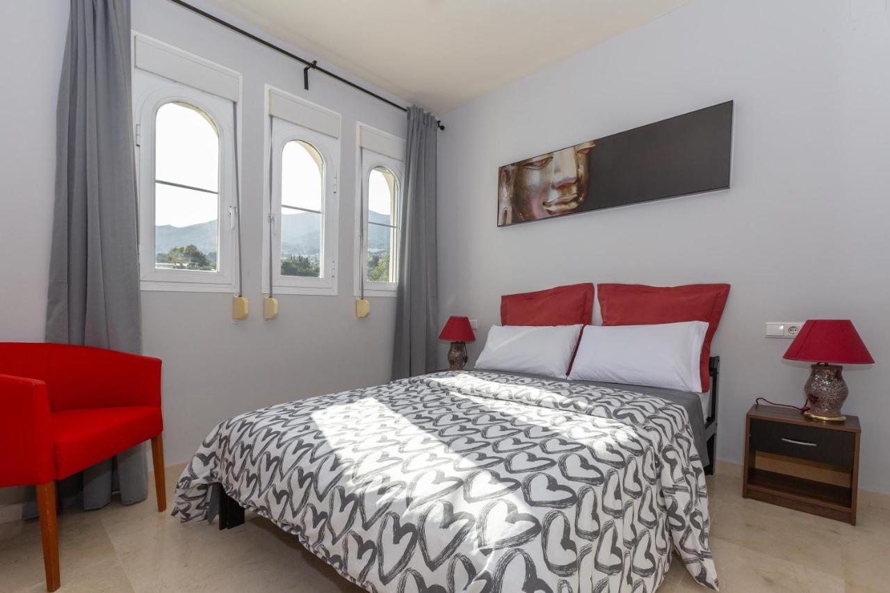 Arenal Golf Holidays Apartment *