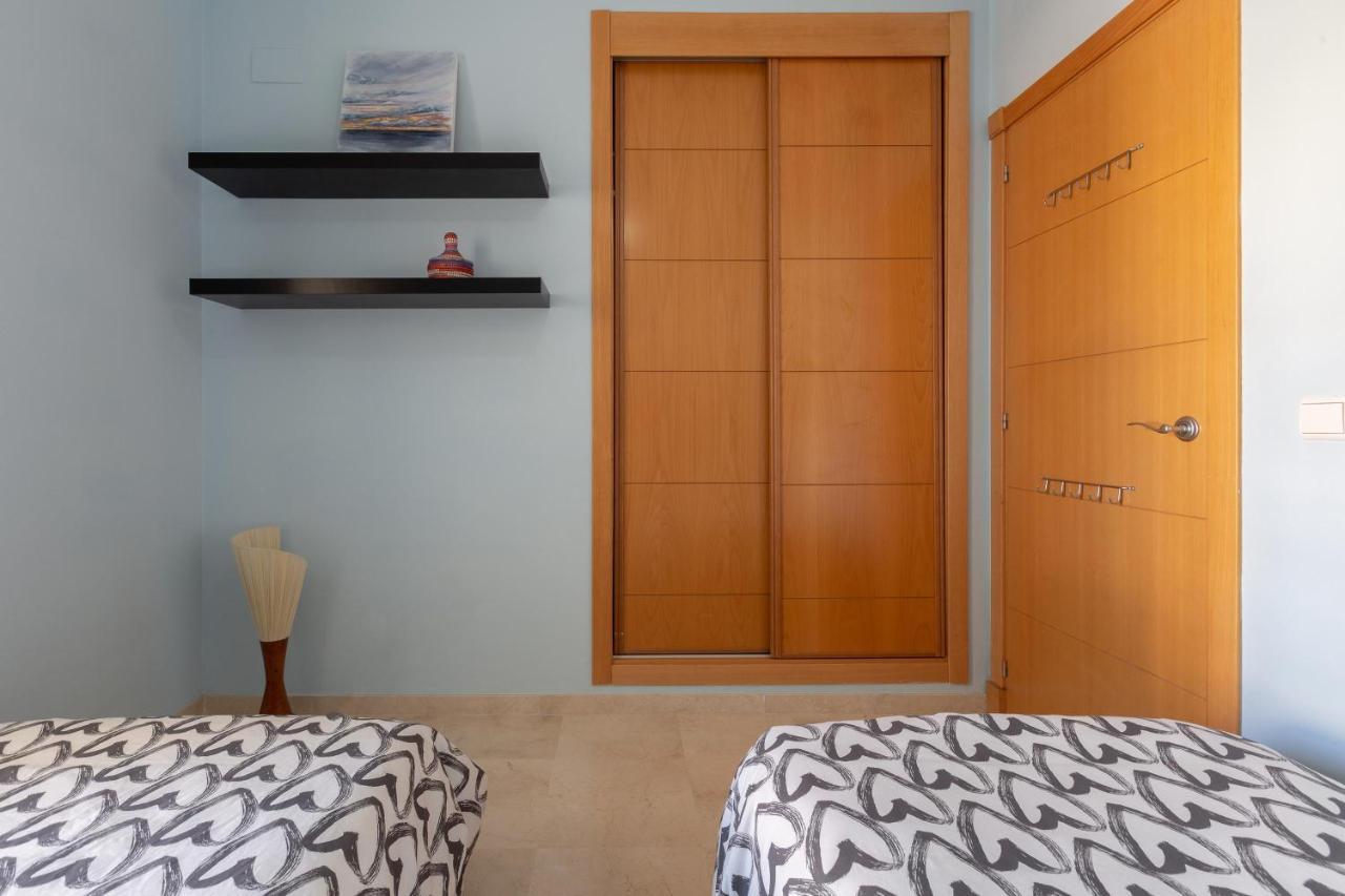 Arenal Golf Holidays Apartment