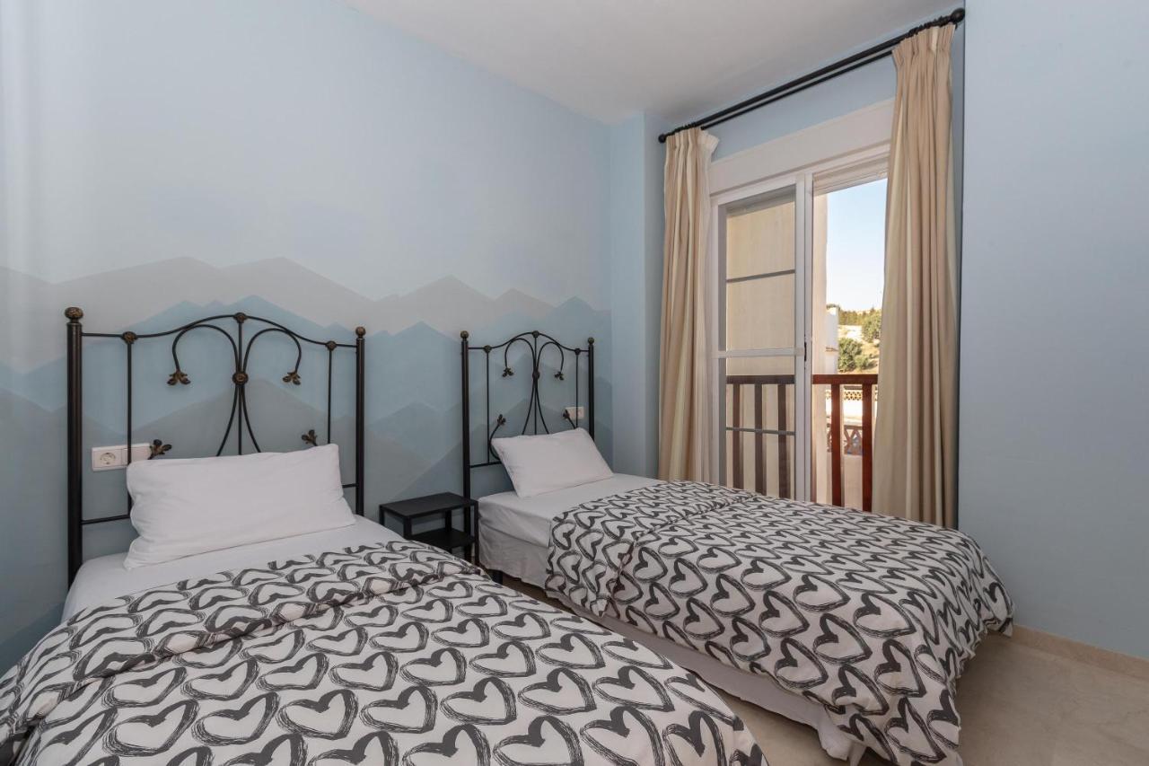 Apartment Arenal Golf Holidays Benalmádena