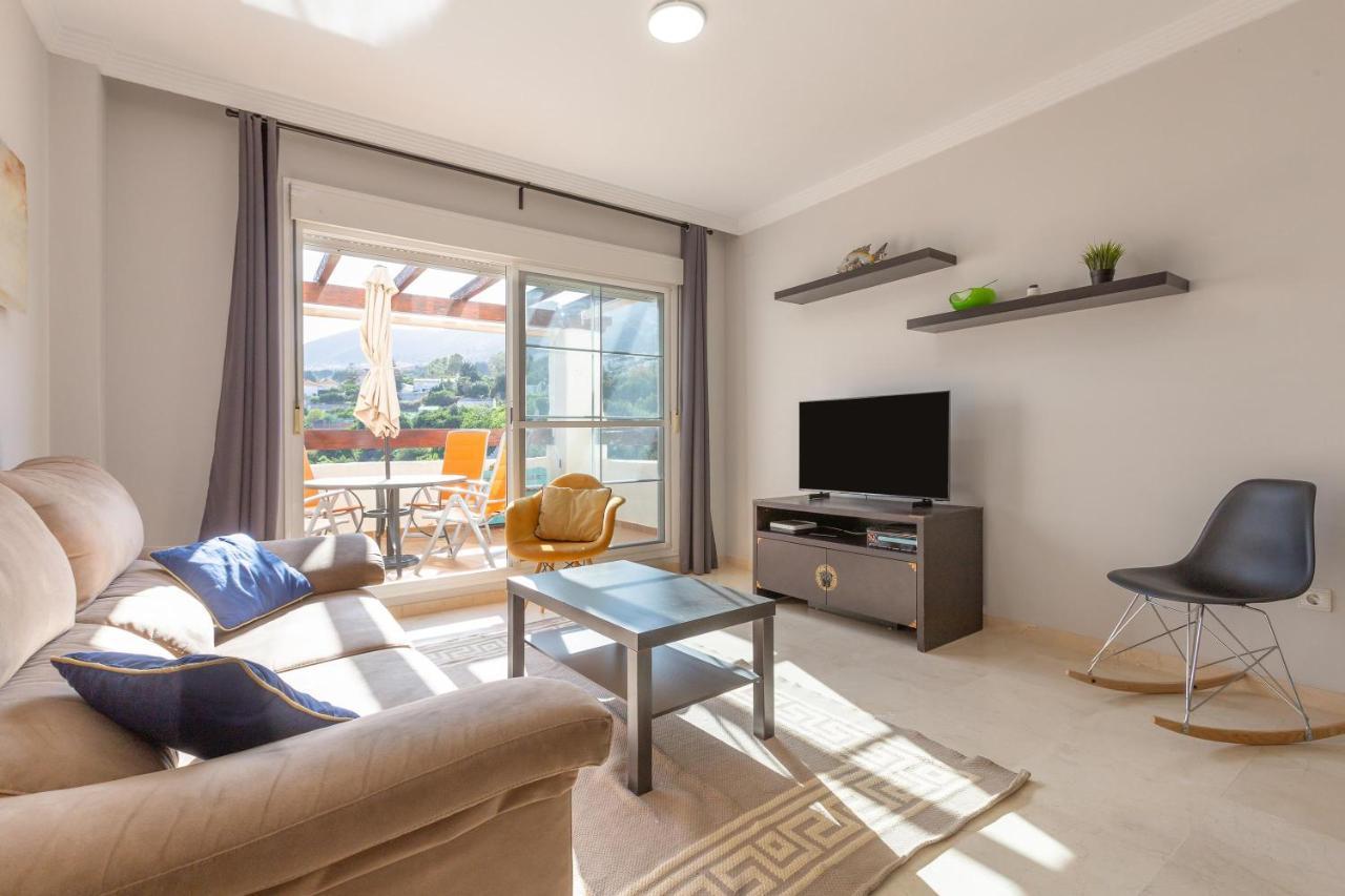 Arenal Golf Holidays Lejlighed