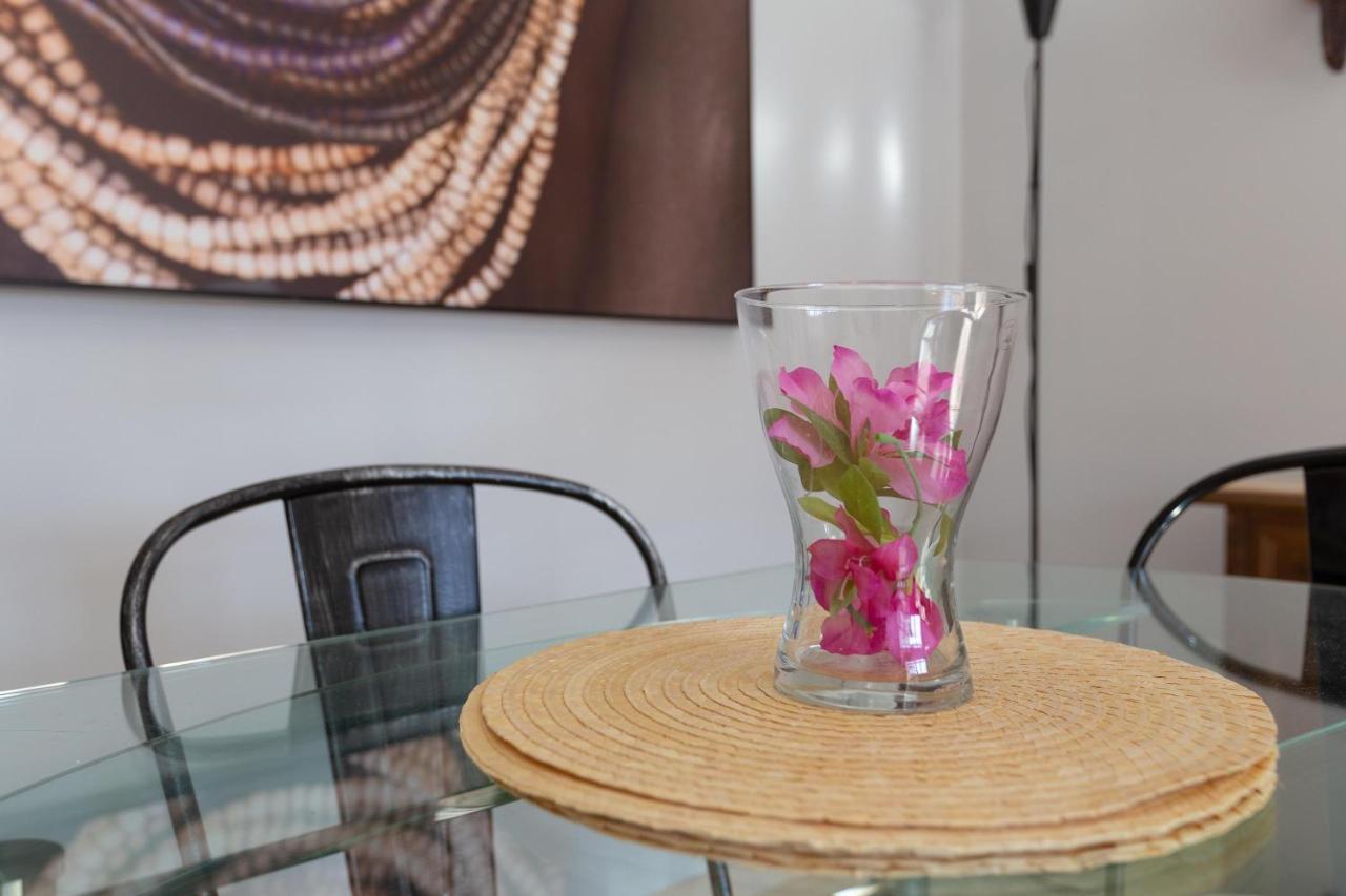 Apartment Arenal Golf Holidays Benalmádena