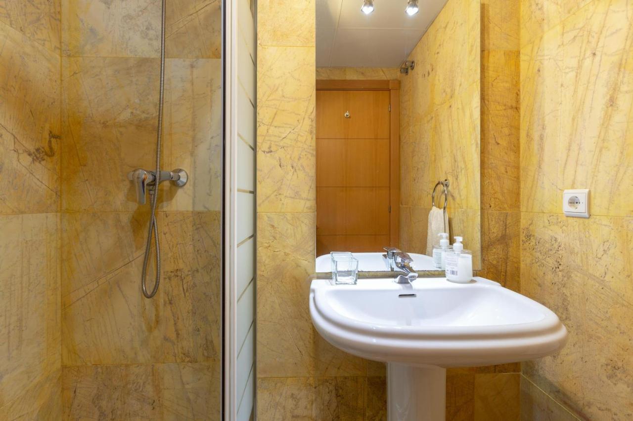 Arenal Golf Holidays Apartment Benalmádena
